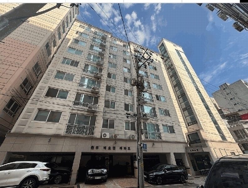 2025타경11333 서울특별시 강서구 강서로7길 86, 천우네오젠아파트 9차 2층 205호 오피스텔[계약13평형] 경매 이미지