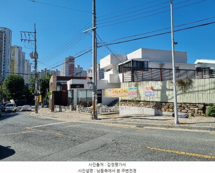 2024타경125083 대구광역시 수성구 만촌동 430-16 근린주택 경매 이미지