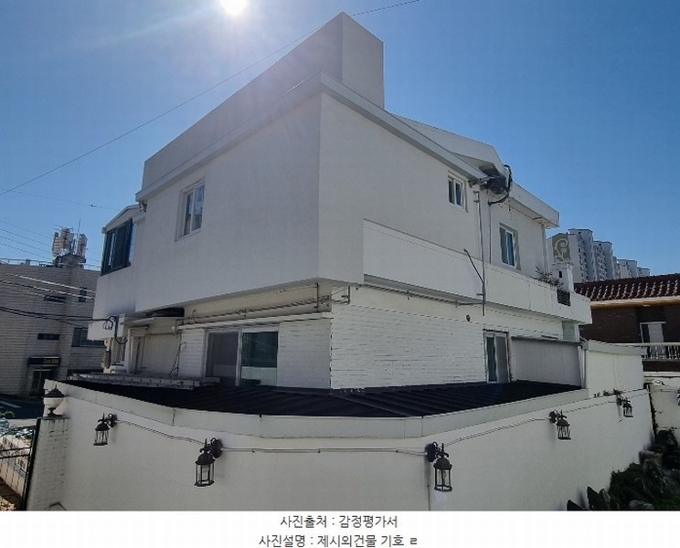 2024타경125083 대구광역시 수성구 만촌동 430-16 근린주택 경매 이미지