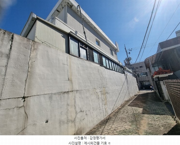 2024타경125083 대구광역시 수성구 만촌동 430-16 근린주택 경매 이미지