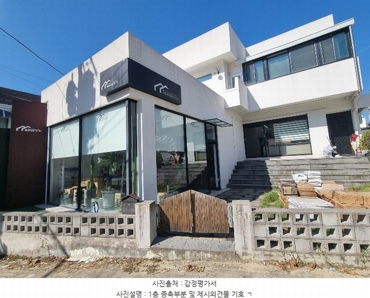 2024타경125083 대구광역시 수성구 만촌동 430-16 근린주택 경매 이미지