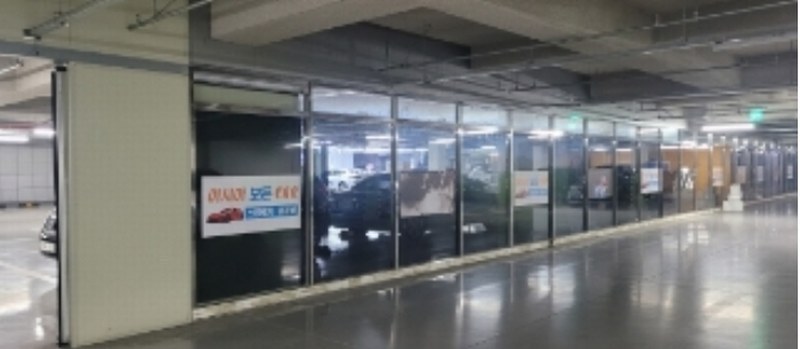 2024타경125809 대구광역시 동구 팔공로50길 10, 이시아스파랜드 지2층 비202호 근린상가 경매 이미지