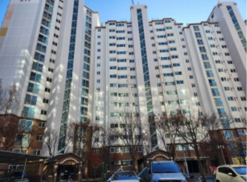 2024타경128402 대구광역시 북구 매전로4길 9, 매천휴먼시아2단지 211동 19층 1902호 아파트[공급33평형] 경매 이미지
