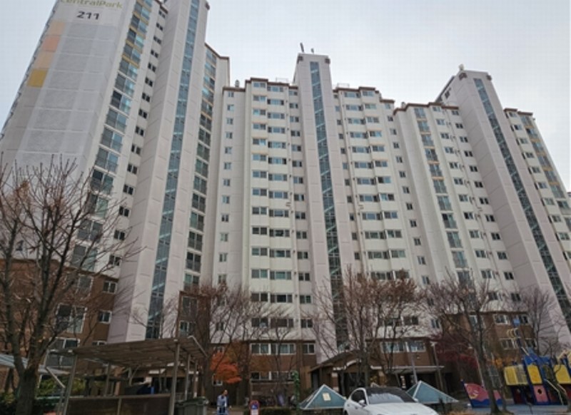 2024타경128402 대구광역시 북구 매전로4길 9, 매천휴먼시아2단지 211동 19층 1902호 아파트[공급33평형] 경매 이미지