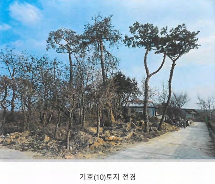 2024타경129894 경상북도 경산시 와촌면 용천리 661-3 근린시설 경매 이미지