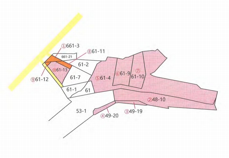 2024타경129894 경상북도 경산시 와촌면 용천리 661-3 근린시설 경매 이미지