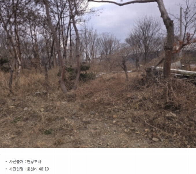 2024타경129894 경상북도 경산시 와촌면 용천리 661-3 근린시설 경매 이미지