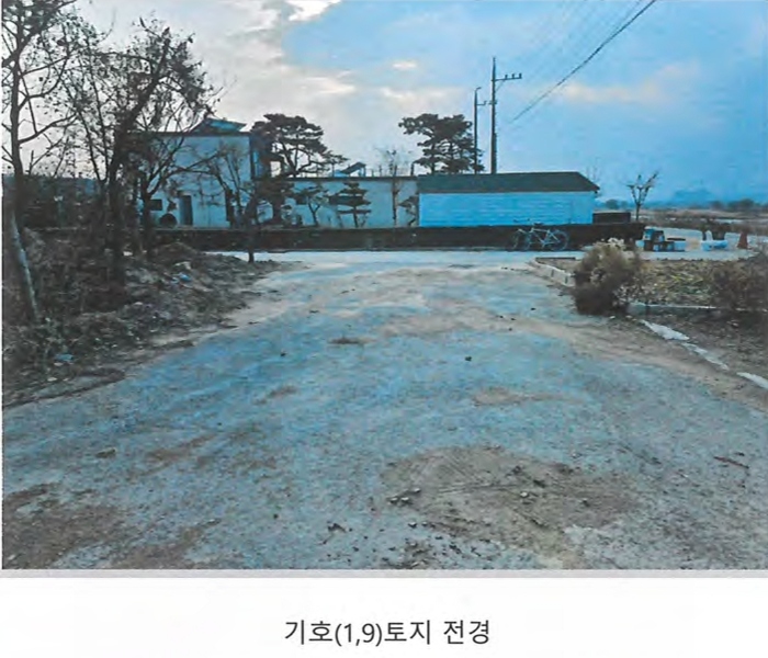 2024타경129894 경상북도 경산시 와촌면 용천리 661-3 근린시설 경매 이미지