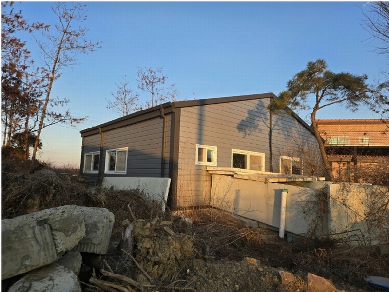 2024타경129894 경상북도 경산시 와촌면 용천리 661-3 근린시설 경매 이미지