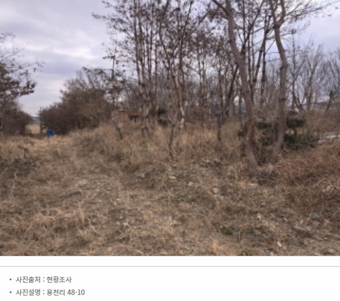 2024타경129894 경상북도 경산시 와촌면 용천리 661-3 근린시설 경매 이미지
