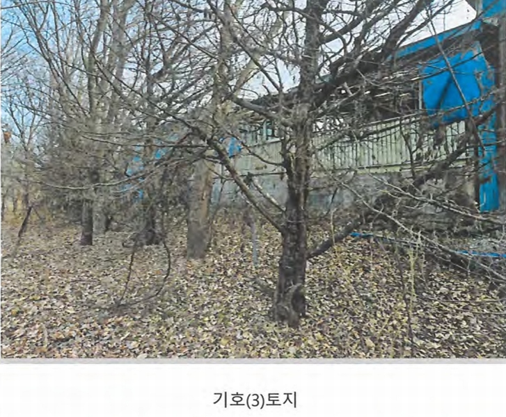2024타경129894 경상북도 경산시 와촌면 용천리 661-3 근린시설 경매 이미지