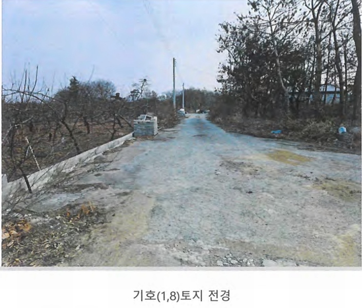 2024타경129894 경상북도 경산시 와촌면 용천리 661-3 근린시설 경매 이미지