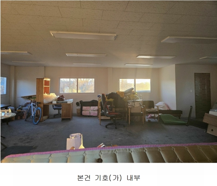 2024타경129894 경상북도 경산시 와촌면 용천리 661-3 근린시설 경매 이미지