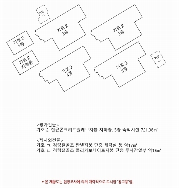 2025타경582 경상남도 진주시 평거동 138-13 숙박시설 경매 이미지