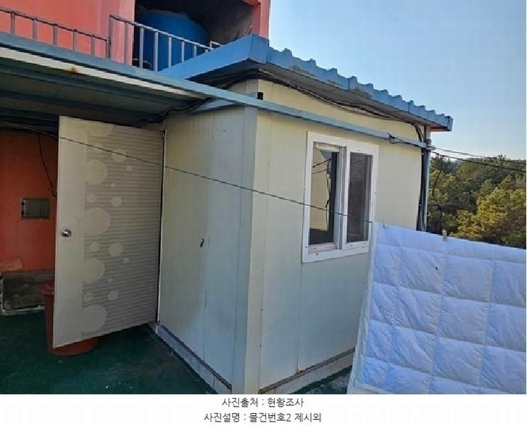 2025타경582 경상남도 진주시 평거동 138-13 숙박시설 경매 이미지