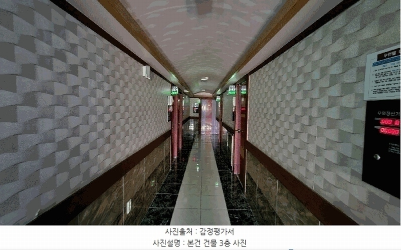 2025타경582 경상남도 진주시 평거동 138-13 숙박시설 경매 이미지