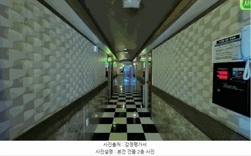 2025타경582 경상남도 진주시 평거동 138-13 숙박시설 경매 이미지