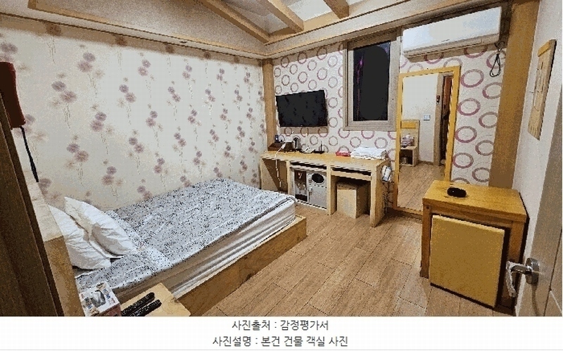2025타경582 경상남도 진주시 평거동 138-13 숙박시설 경매 이미지