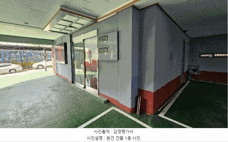 2025타경582 경상남도 진주시 평거동 138-13 숙박시설 경매 이미지