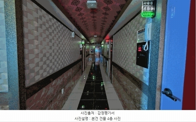 2025타경582 경상남도 진주시 평거동 138-13 숙박시설 경매 이미지