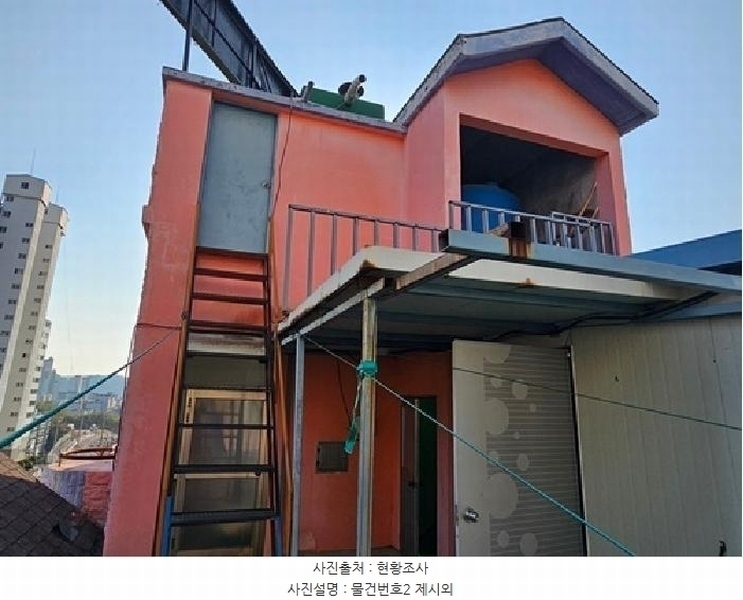 2025타경582 경상남도 진주시 평거동 138-13 숙박시설 경매 이미지