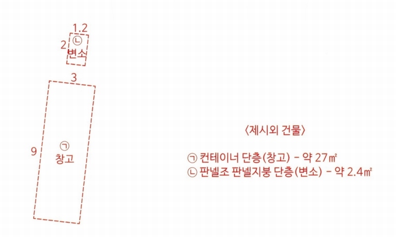 2025타경666 경상북도 경산시 자인면 남촌리 520 농지 경매 이미지