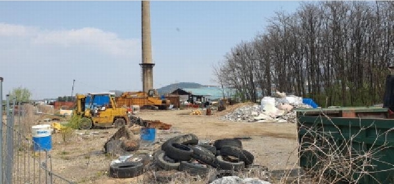 2025타경666 경상북도 경산시 자인면 남촌리 520 농지 경매 이미지