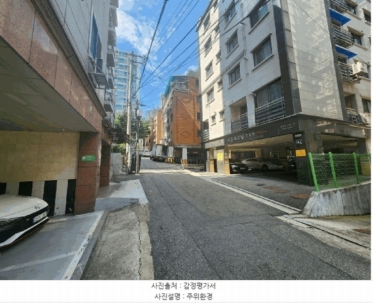 2025타경11371 서울특별시 구로구 시흥대로161길 36-6, 다온쉐르빌 4층 404호 다세대(빌라)[공급12평형] 경매 이미지