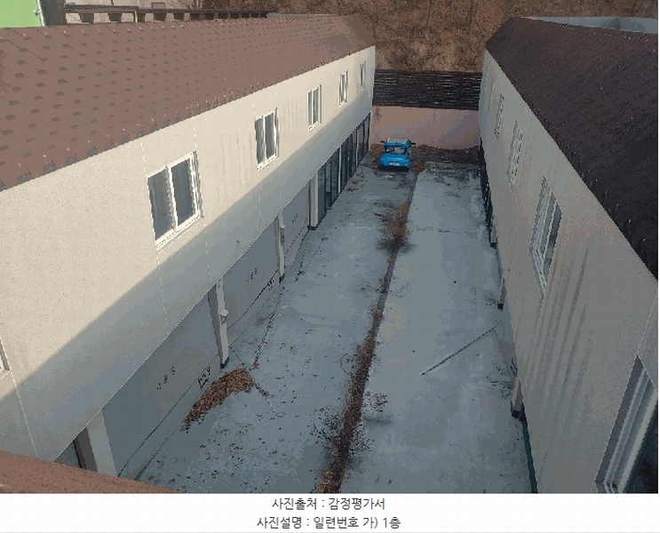 2025타경5124 대구광역시 동구 용수동 67-23 숙박시설 경매 이미지