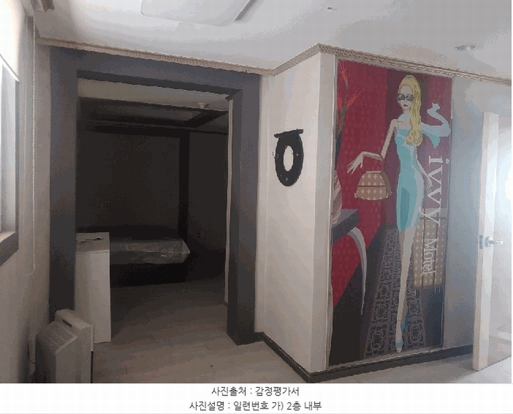 2025타경5124 대구광역시 동구 용수동 67-23 숙박시설 경매 이미지