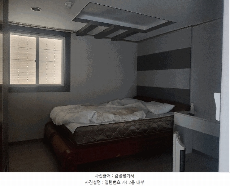 2025타경5124 대구광역시 동구 용수동 67-23 숙박시설 경매 이미지