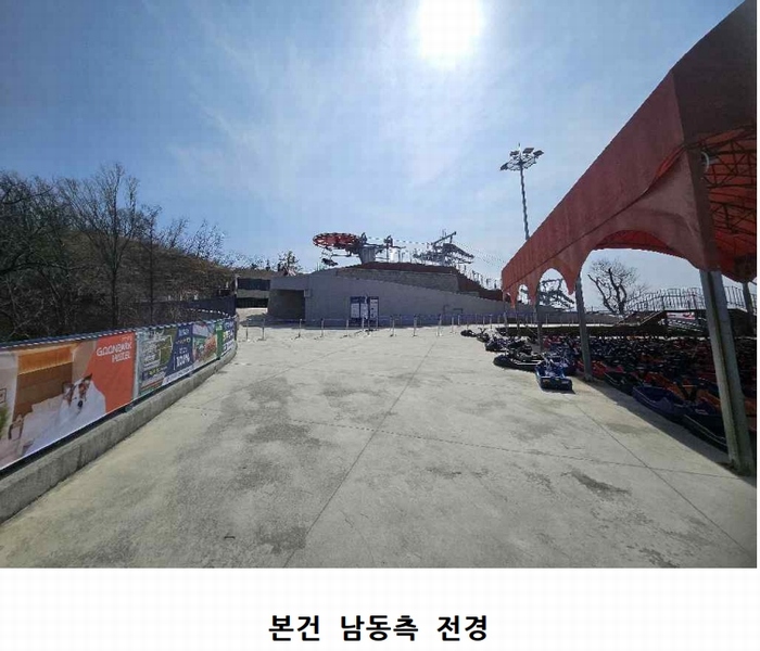2025타경5988 경상북도 청도군 화양읍 삼신리 1011 근린시설 경매 이미지