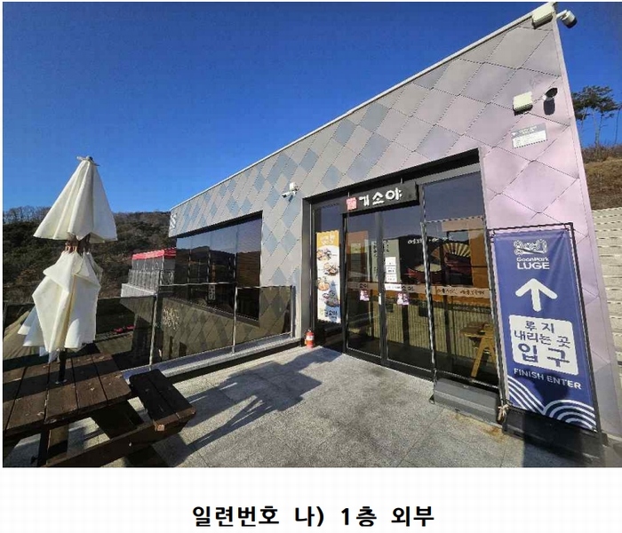 2025타경5988 경상북도 청도군 화양읍 삼신리 1011 근린시설 경매 이미지
