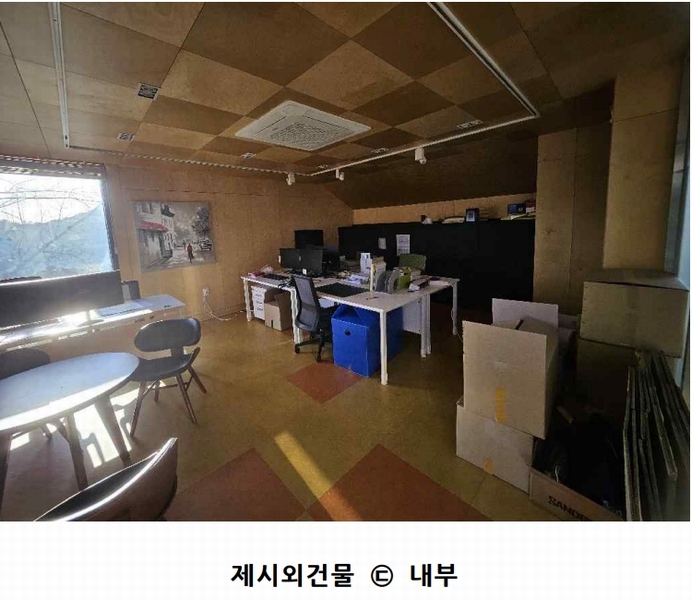 2025타경5988 경상북도 청도군 화양읍 삼신리 1011 근린시설 경매 이미지