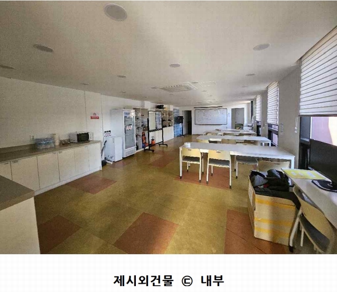 2025타경5988 경상북도 청도군 화양읍 삼신리 1011 근린시설 경매 이미지