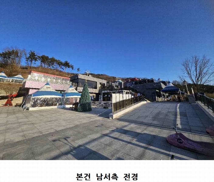 2025타경5988 경상북도 청도군 화양읍 삼신리 1011 근린시설 경매 이미지