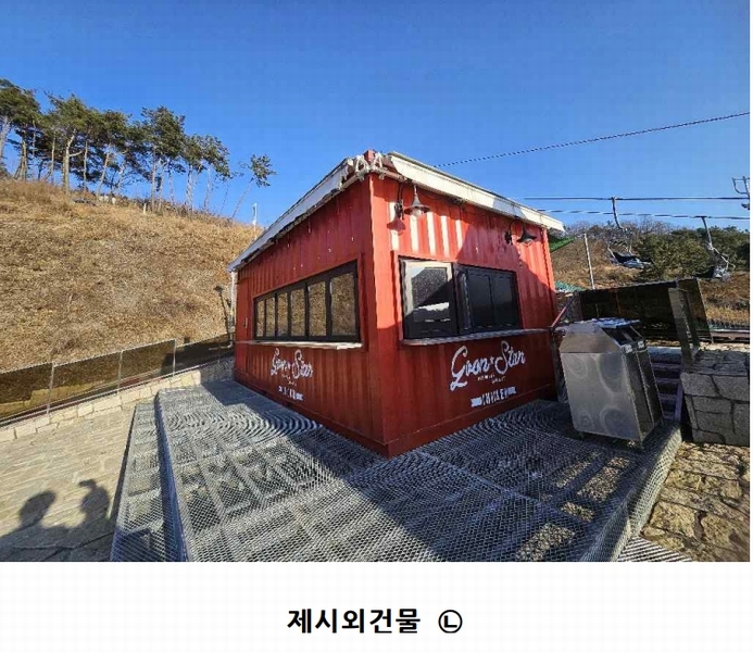 2025타경5988 경상북도 청도군 화양읍 삼신리 1011 근린시설 경매 이미지