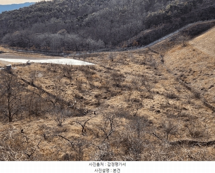 2025타경6639 경상북도 영천시 화산면 당지리 342 농지 경매 이미지