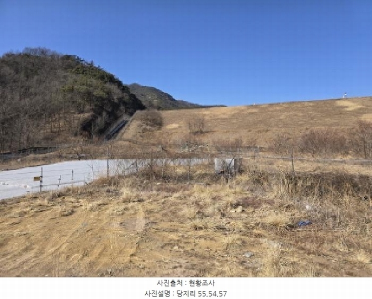 2025타경6639 경상북도 영천시 화산면 당지리 342 농지 경매 이미지