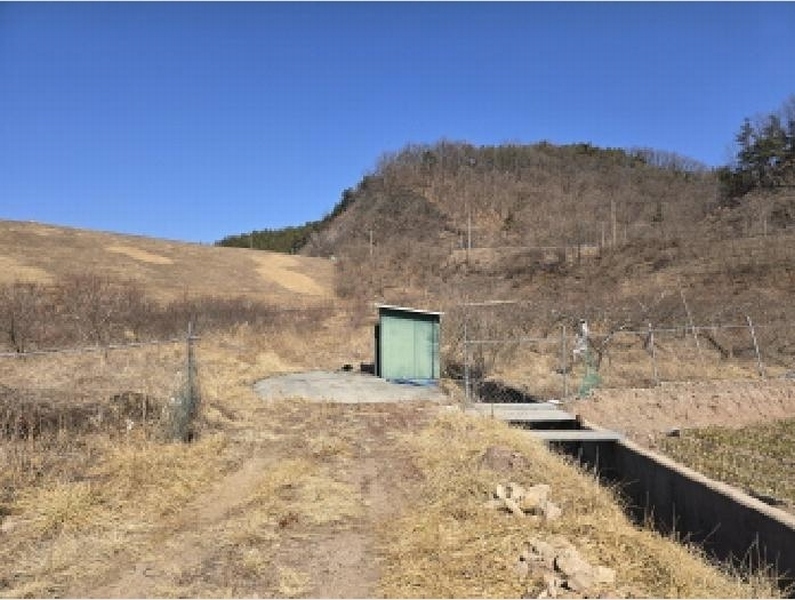 2025타경6639 경상북도 영천시 화산면 당지리 342 농지 경매 이미지