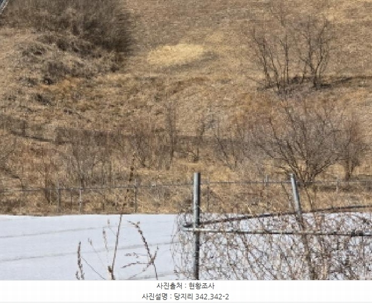2025타경6639 경상북도 영천시 화산면 당지리 342 농지 경매 이미지
