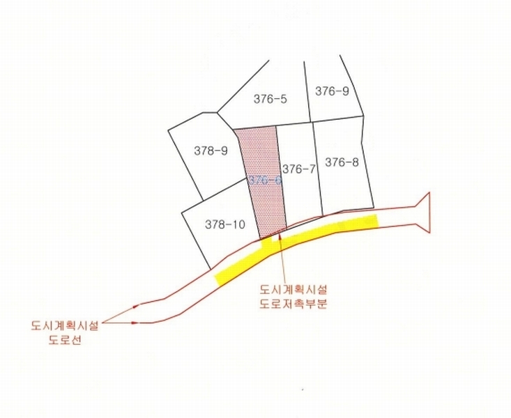 2025타경7289 경상북도 영천시 신녕면 화성리 376-6 농지 경매 이미지