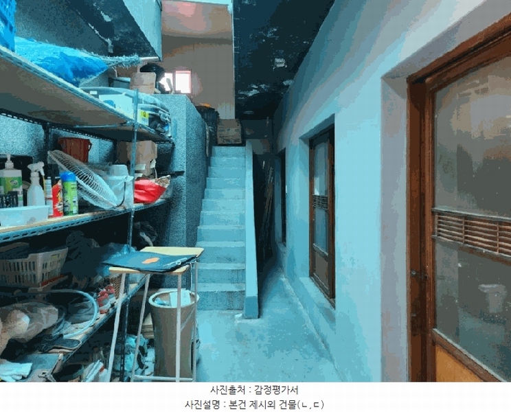 2025타경7418 대구광역시 동구 신암동 649-6 근린주택 경매 이미지