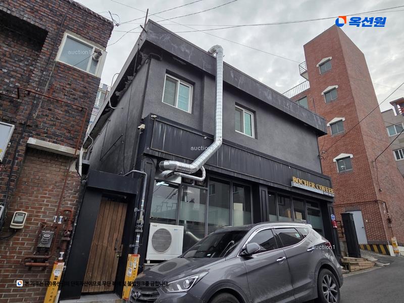 2025타경7418 대구광역시 동구 신암동 649-6 근린주택 경매 이미지