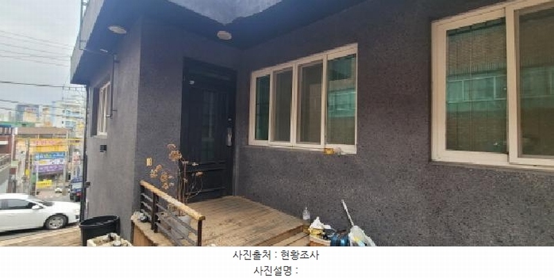 2025타경7418 대구광역시 동구 신암동 649-6 근린주택 경매 이미지