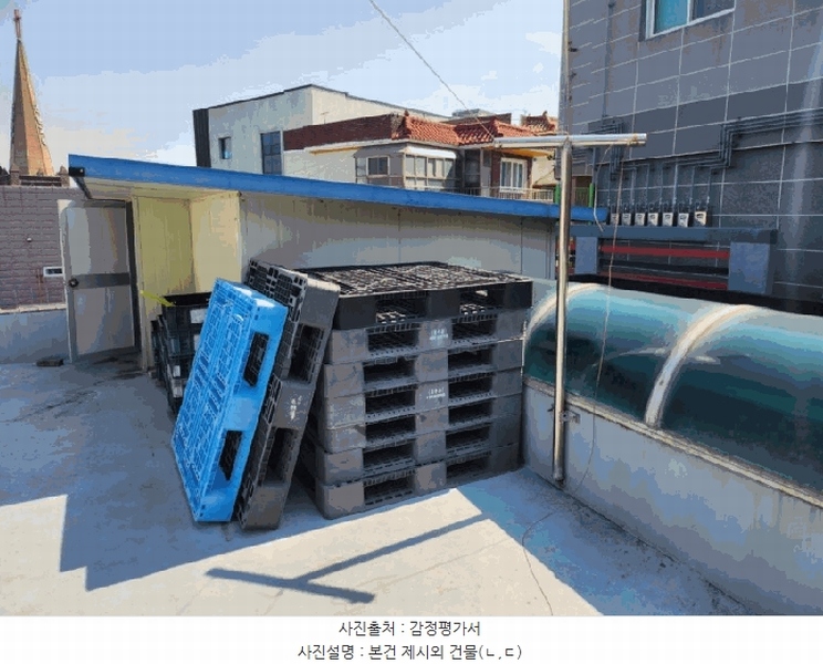 2025타경7418 대구광역시 동구 신암동 649-6 근린주택 경매 이미지
