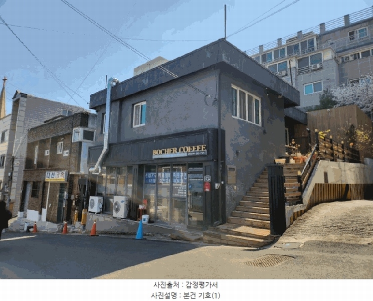 2025타경7418 대구광역시 동구 신암동 649-6 근린주택 경매 이미지