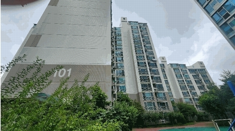2025타경11403 서울특별시 구로구 도림로20길 50, 우민늘푸른아파트 101동 1층 106호 아파트[공급32평형] 경매 이미지