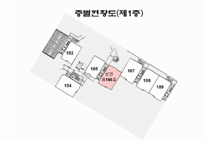 2025타경11403 서울특별시 구로구 도림로20길 50, 우민늘푸른아파트 101동 1층 106호 아파트[공급32평형] 경매 이미지