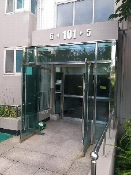 2025타경11403 서울특별시 구로구 도림로20길 50, 우민늘푸른아파트 101동 1층 106호 아파트[공급32평형] 경매 이미지